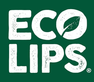 EcoLips logo
