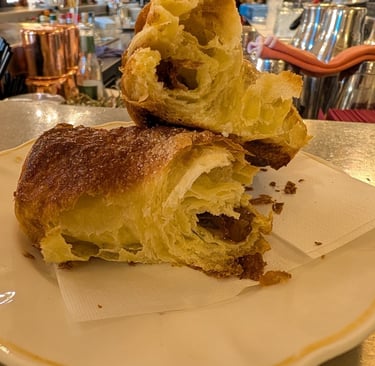 Il Biciulan, la colazione dei Torinesi