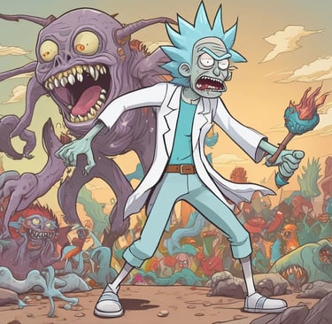 black blue and yellow textile