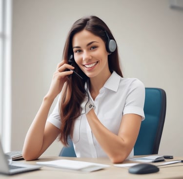 Front view of Tecnonet Computers office building in Francavilla Fontana.