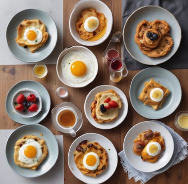 worm's-eye view photography of concrete building