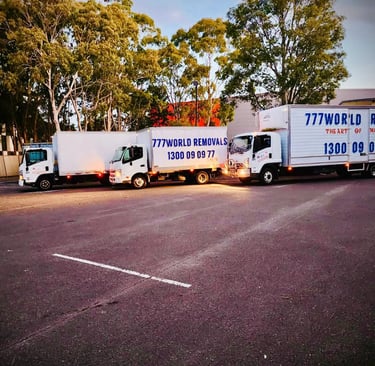 Local and Interstate Removals Shellharbour