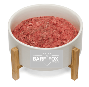 barf cruda Formigine