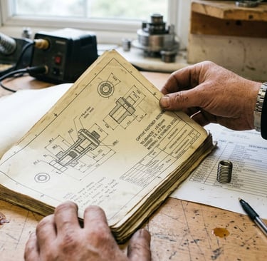 haldane-croft-case-study