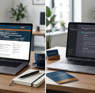 Your content agency is billing you for mediocre. Here's how to tell.