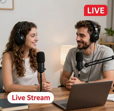 Bright living room with modern inventory