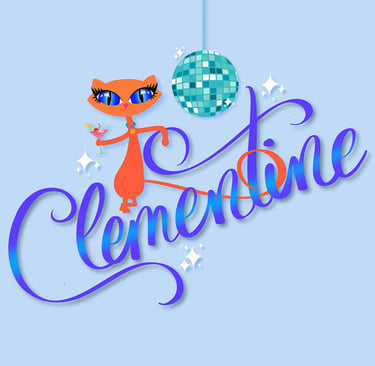 The Clementine Collection