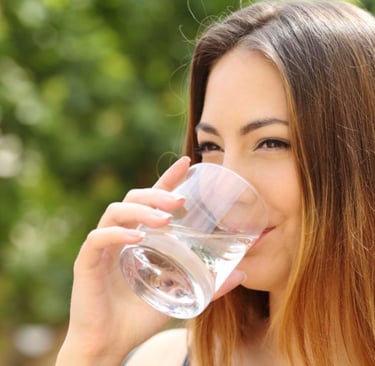 su tüketimi saglıklı kal