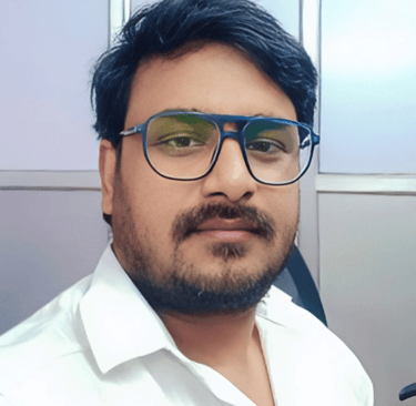 Aftab Ahmad, Director (InventicSoft IT Solutions)