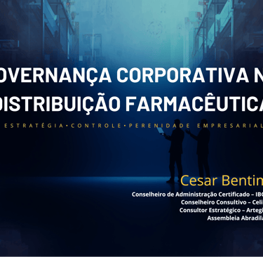 Apresentação Conexão Farma 2026