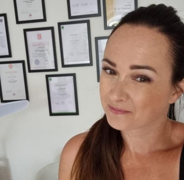 verpfuschtes Permanent Make-up Korrektur Powder Brows Microblading Eyeliner Linz Wels Steyr Enns