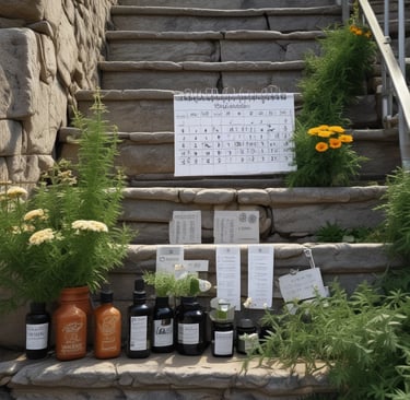 rendez-vous avec vous-même. Faites la paix avec votre corps, votre différence et votre age