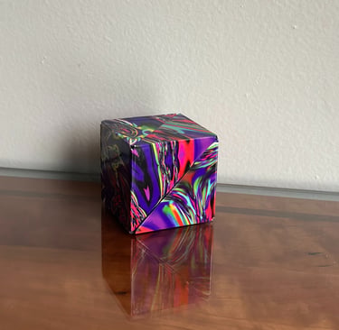 Sensory Fidget Toy