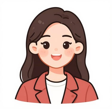 woman wearing black crew-neck shirt