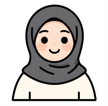 woman wearing black crew-neck shirt