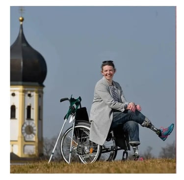 Sepsis - Berichte von Betroffenen und Angehrigen | Sepsis-Stiftung