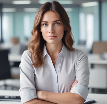 a man riding a skateboard down the side of a ramp