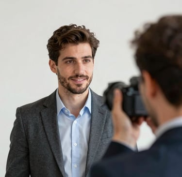 Bright living room with modern inventory