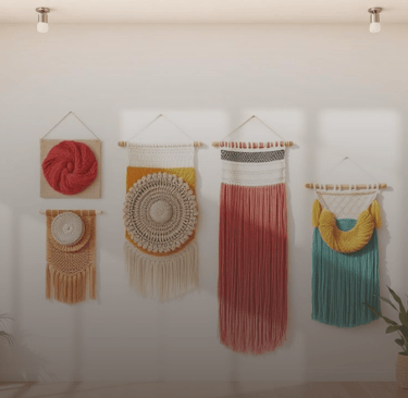 კედლის ხელოვნება