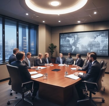 Bright living room with modern inventory