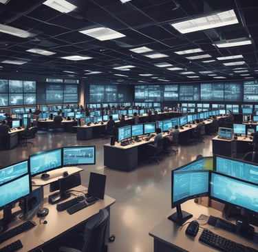 Bright living room with modern inventory