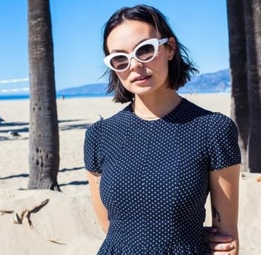 Crap Eyewear brand partner logo for Innovaytix web design