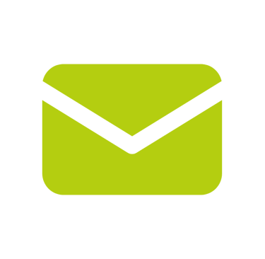  Email icon for contacting SEO and web design agency