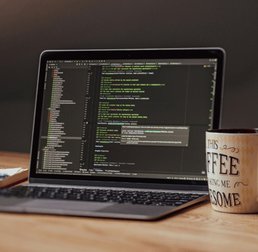 Modern web design trends focused on conversion rate optimization and user experience