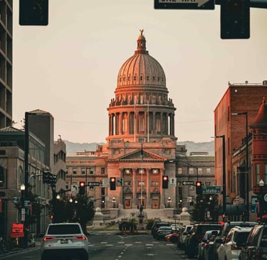 SEO company Boise Idaho — Innovaytix