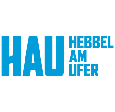 Hebbel am Ufer Logo