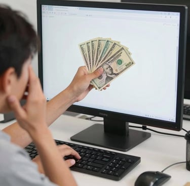 Affordable websites