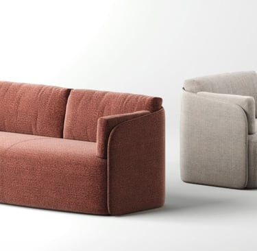 A Boss Design’s innovative British seating solutions