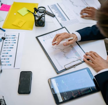 Planejamento Financeiro