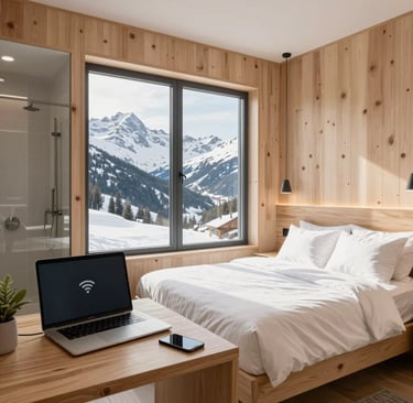 white concrete building during daytime