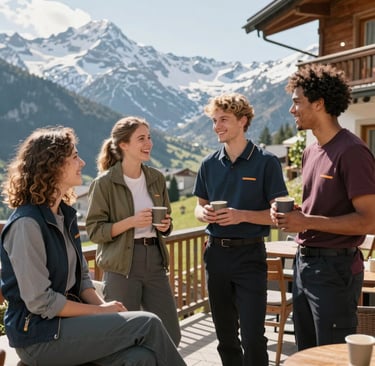 white concrete building during daytime