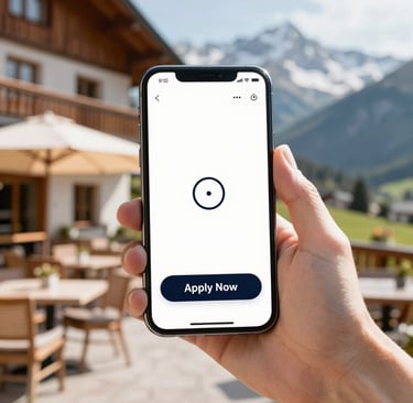 Linkedin recruiter talent platform interface