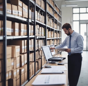 Bright living room with modern inventory