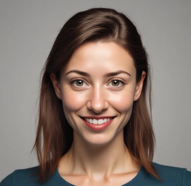 Image of a technician fixing a window with tools in hand.
