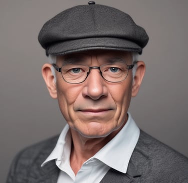 Technician repairing a broken window on a cozy home