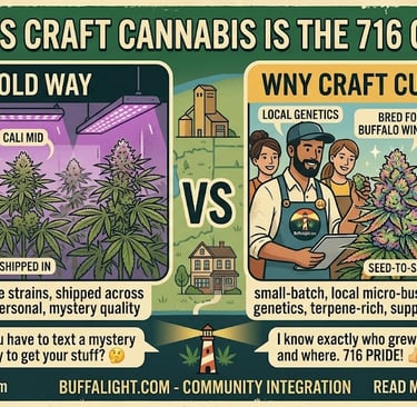 WNY Craft Cannabis