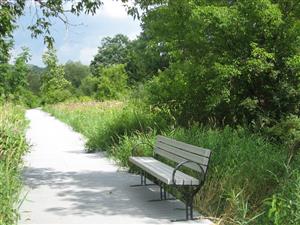Majors Park Town of Aurora