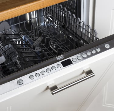 geschirrspüler reparaturservice hamburg