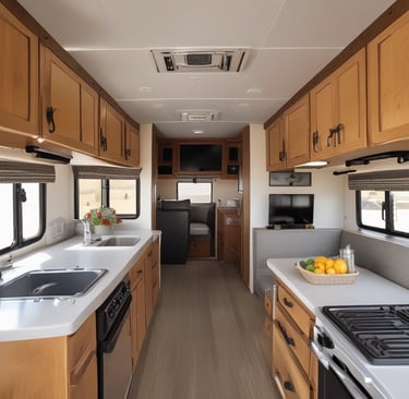 worm's-eye view photography of concrete building