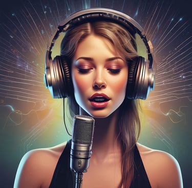 a group of old suitcases sitting next to each other