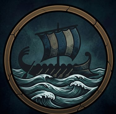 Michael Ironheart Picture