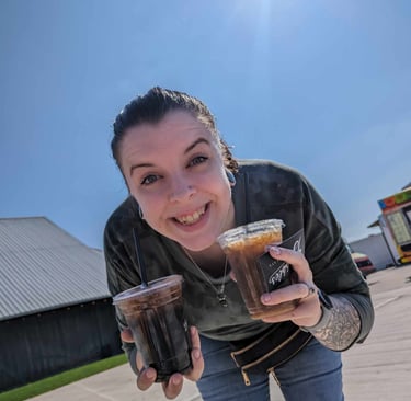 Krist N. Carpenter Picture