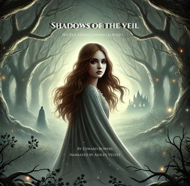 Shadows of the Veil
