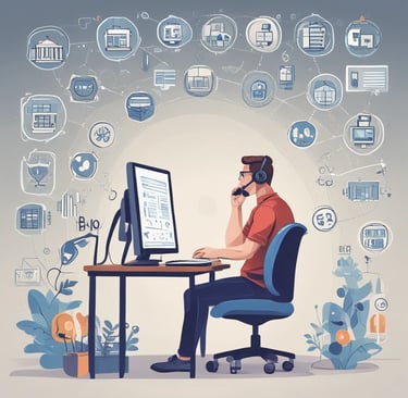 Bright living room with modern inventory