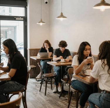 white concrete building during daytime