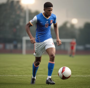 woman wearing black crew-neck shirt